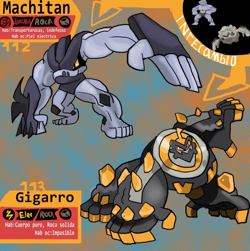 Today i bring a pair of new tarde evolutions