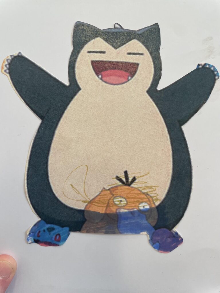 Art gone wrong