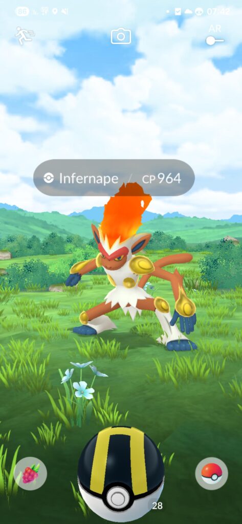 I didn't know this was possible!