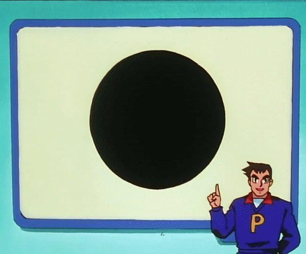 Playing Shadow Quiz In Tomodatchi Life: Living The Dream Be like:
