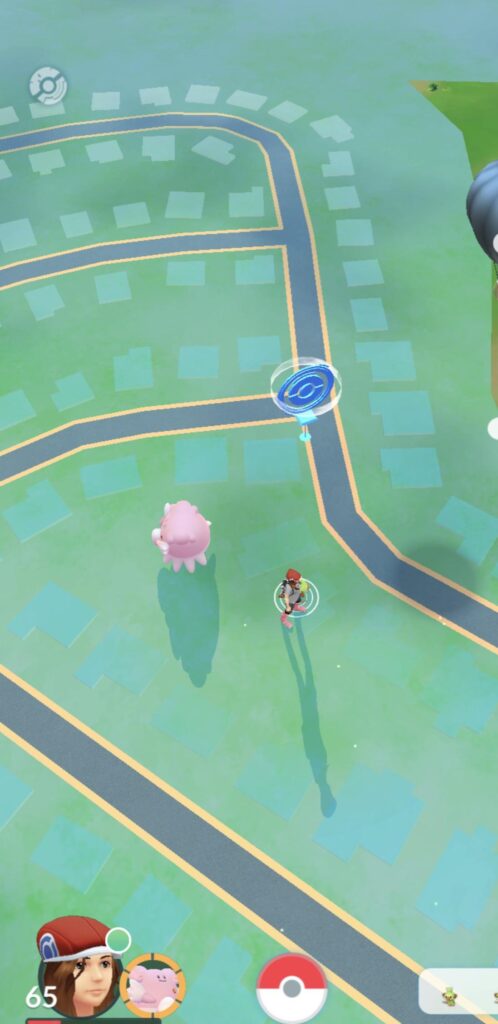 What’s the point in reporting a fibbed Pokestop?