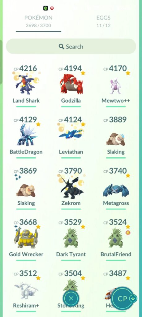 Where did all my tags go? Did an update break this feature?