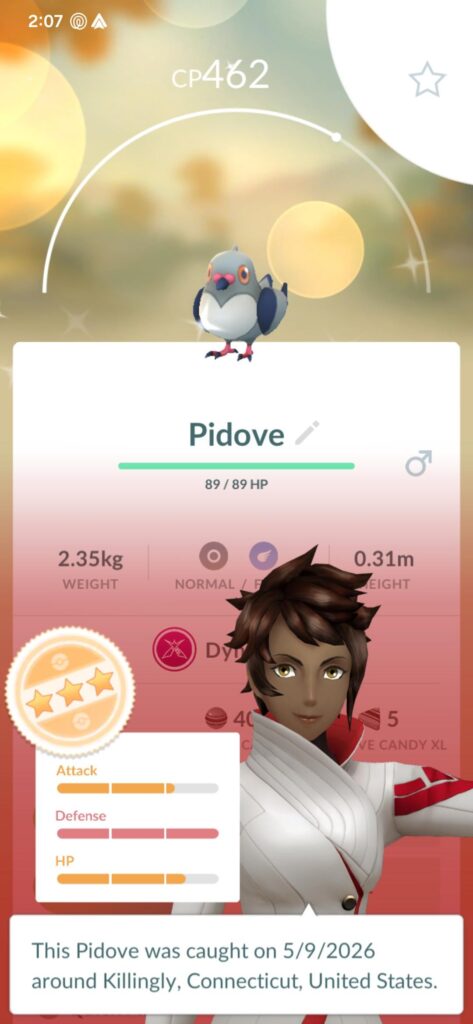 Is this a rare shiny or does the community day boost the chances