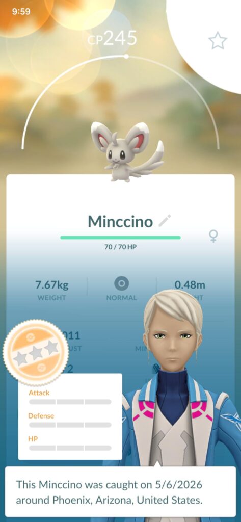 You've heard of "hundo," but have any of y'all ever gotten a "nundo?"