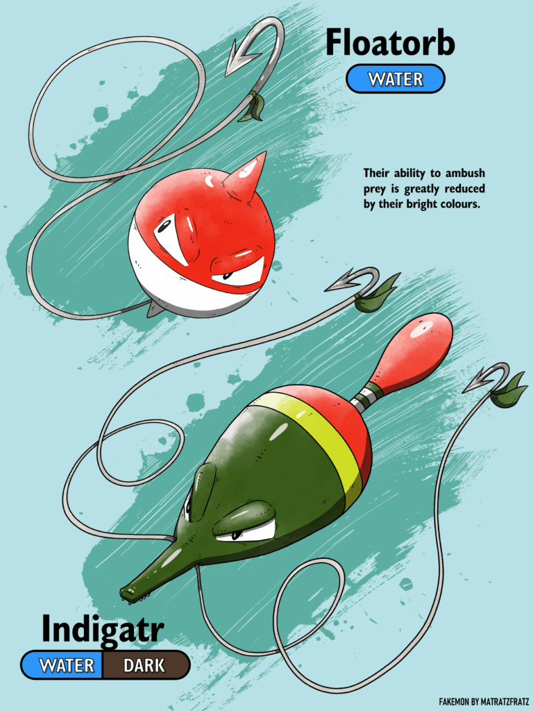 Convergent Voltorb & Evo