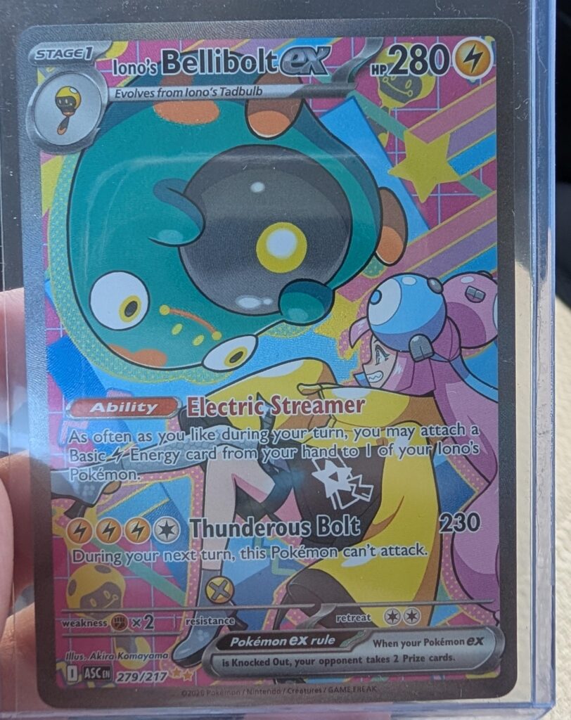 Just added this beauty to my collection!