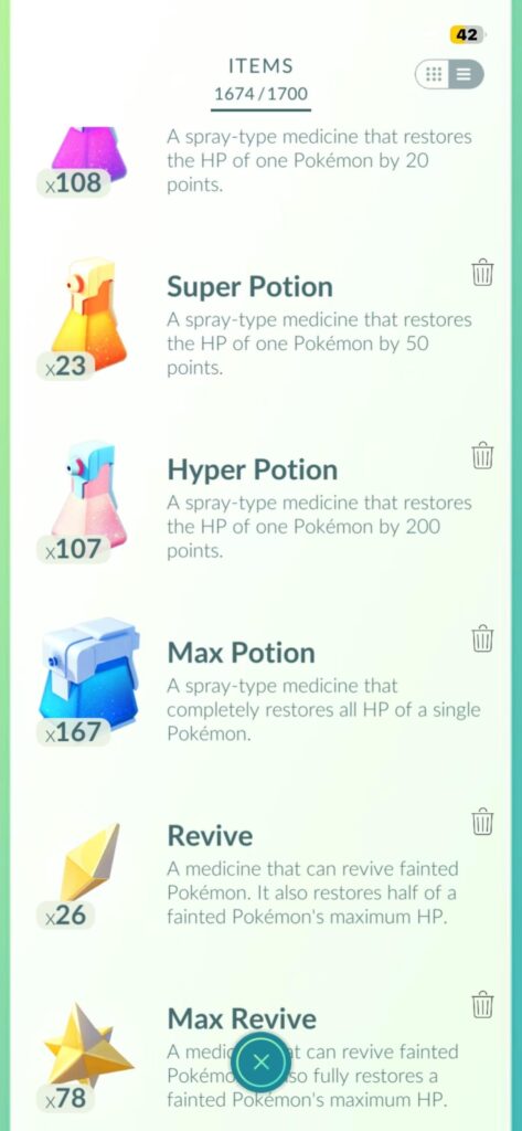 Oh mighty reddit experts, what stuff should I dump out of my bag to make space