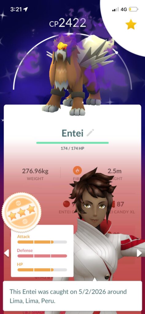 OMG GUYS!!! I can’t believe it! 🔥