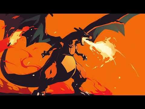 Made a cool beat using red and blue samples