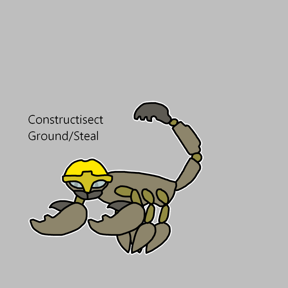 Constructisect (with Mega and Future Paradox forms)