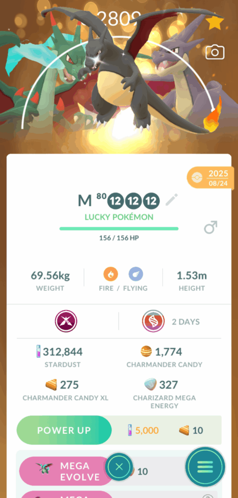 Should I Max Out?