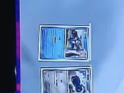 Anyone know what this card is? More details below