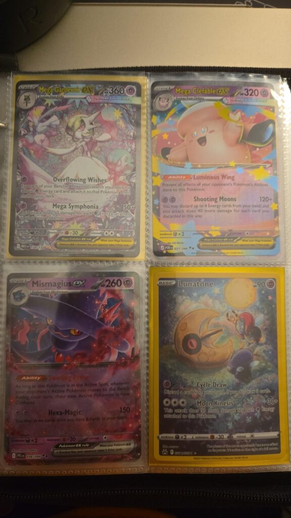 Just wanted to show some hits