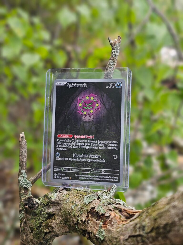 Little photo shoot of some cards I just pulled!!