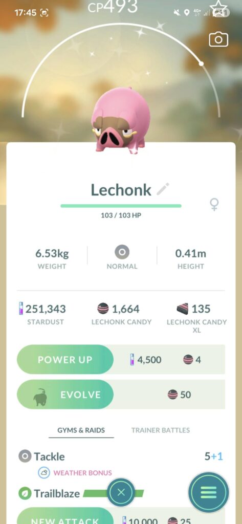 How many candies you guys got?