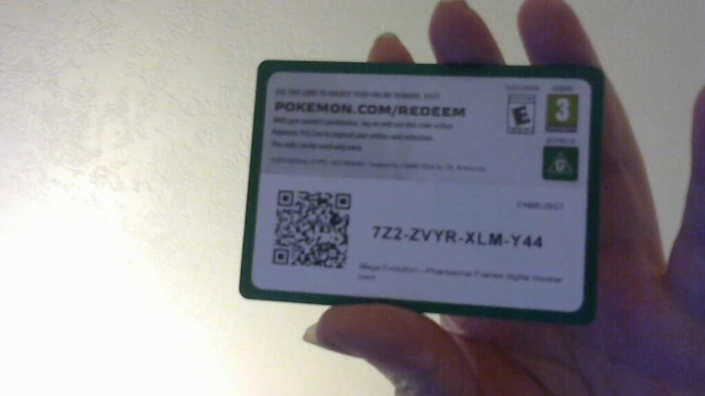 Free Codes for Online TCG