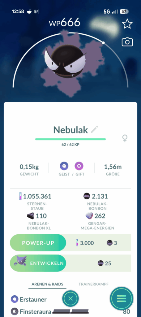 Should I be afraid?