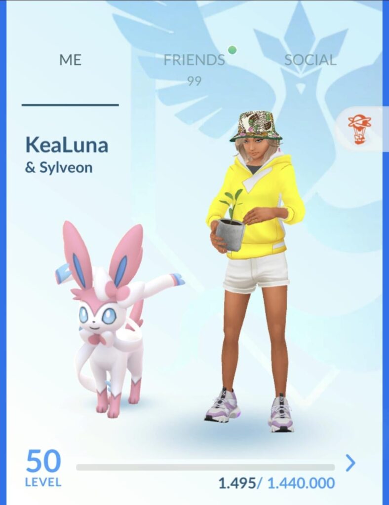 Took me 5 months to get to level 50! Am I still a newb at this point? (Sincerely asking 🫶🏼)
