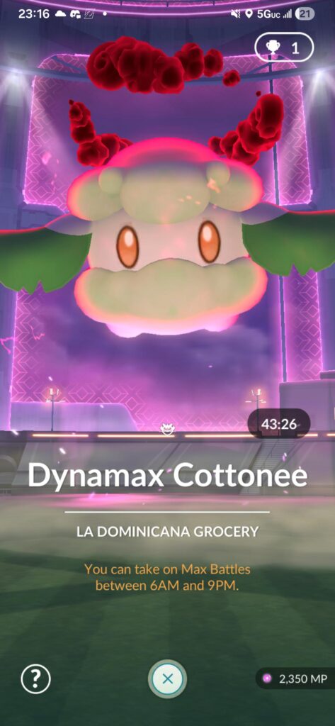 I just heavily dislike this feature.