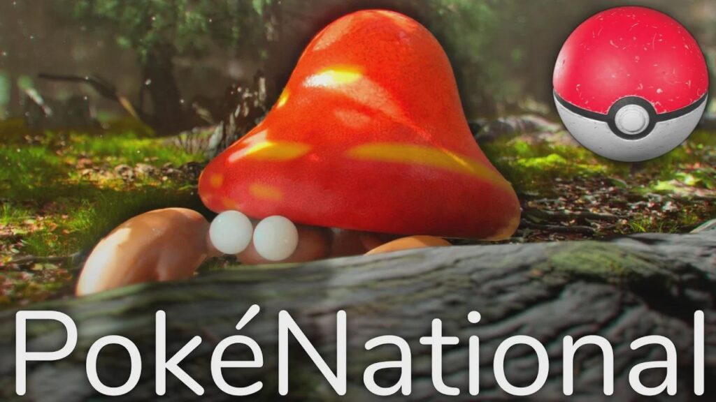 PokéNational, the YouTube channel that makes Pokémon Nature Documentary videos, is scheduled for termination due to Nintendo copyright strikes.