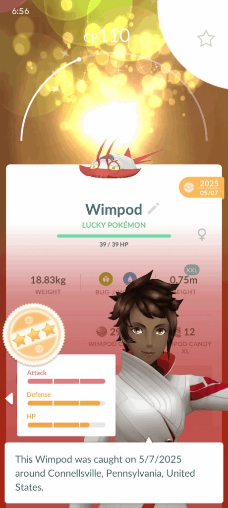 Which one should I evolve/max out first? Is the small stat loss worth it for the aura?
