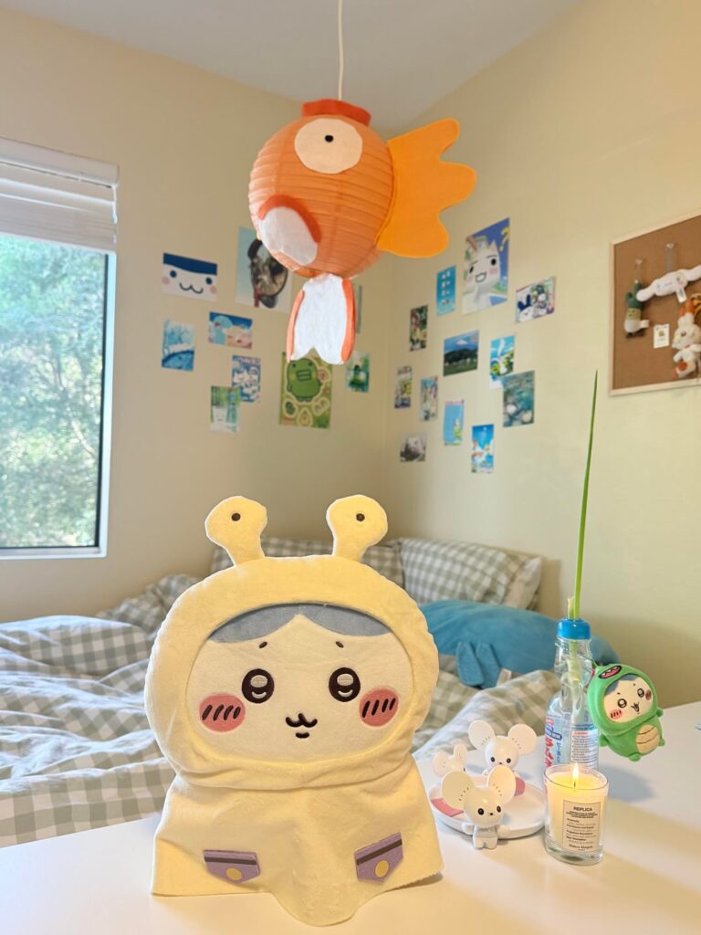 Pokemon Themed Room