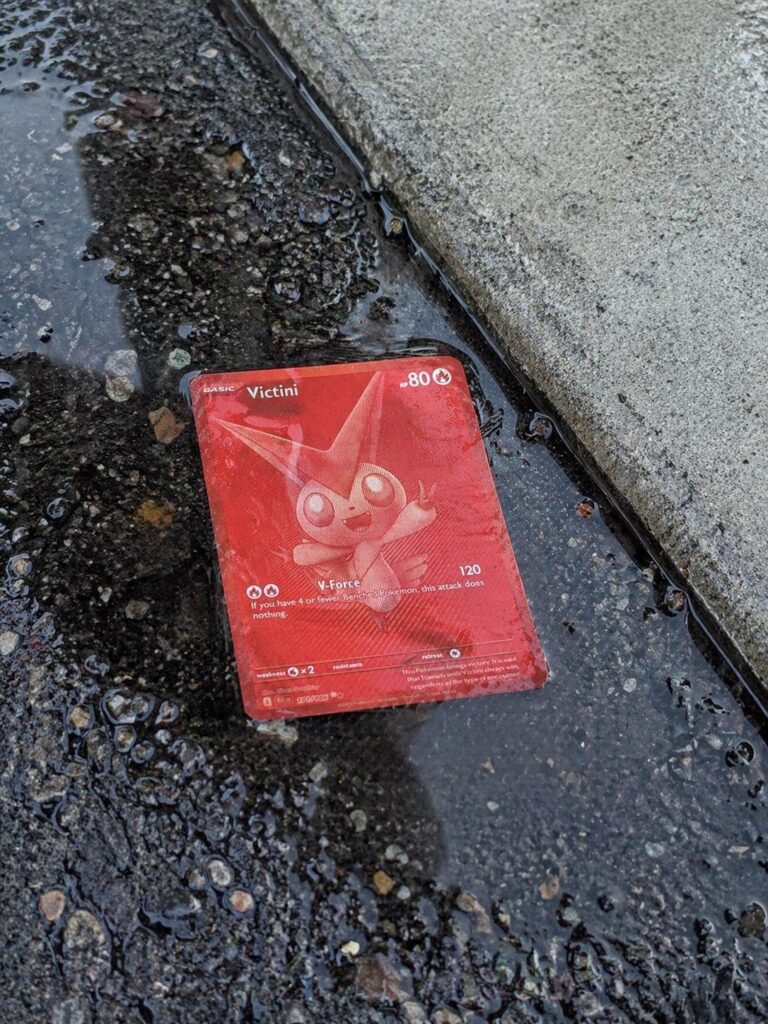 unfortunate day.