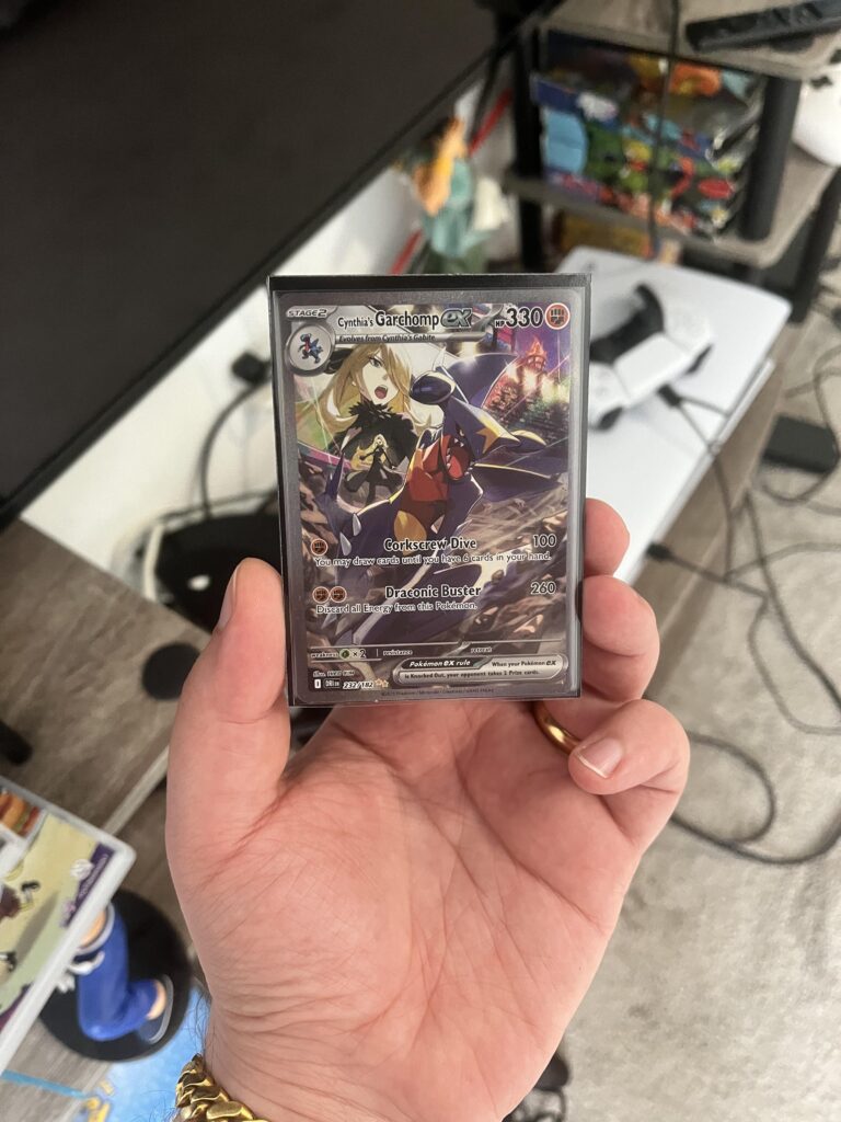 Reminder to support your LCS :)