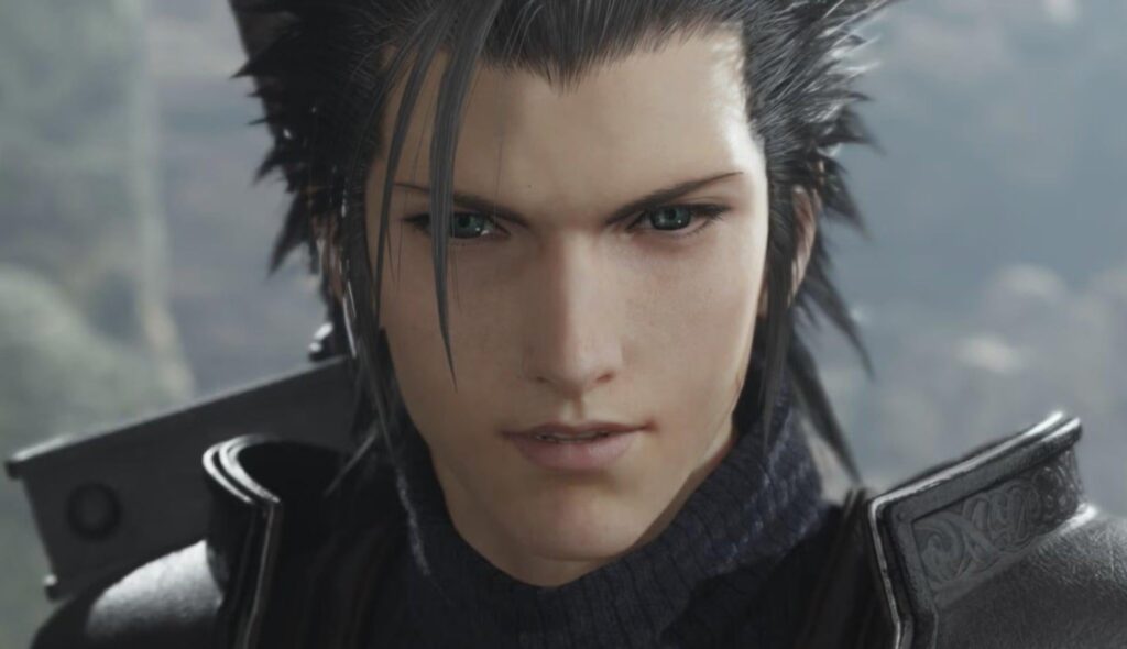 Final Fantasy VII Rebirth's Internal Resolution Detailed For Switch 2