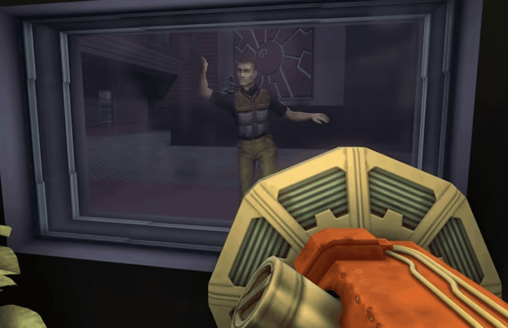 Nightdive Studios has deleted its social media posts announcing System Shock 2: 25th Anniversary Remaster for Nintendo Switch 2