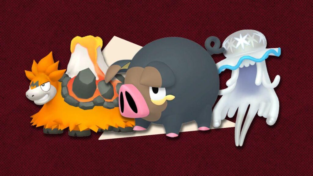 Events in Pokémon Go this week (4th to 10th May)