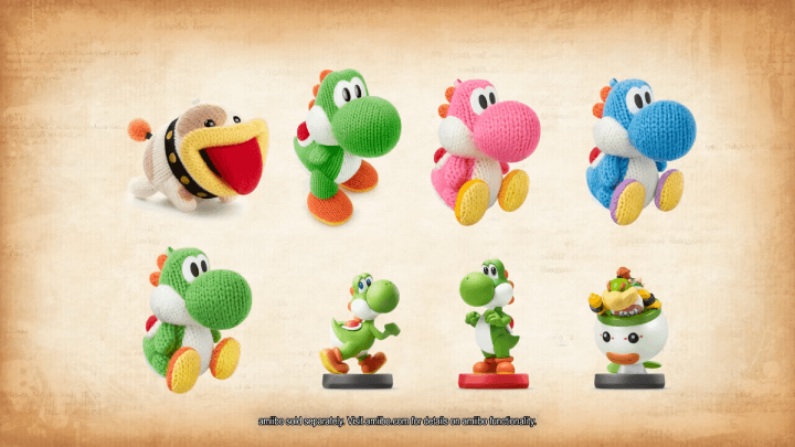 Yoshi and the Mysterious Book: Review MegaThread