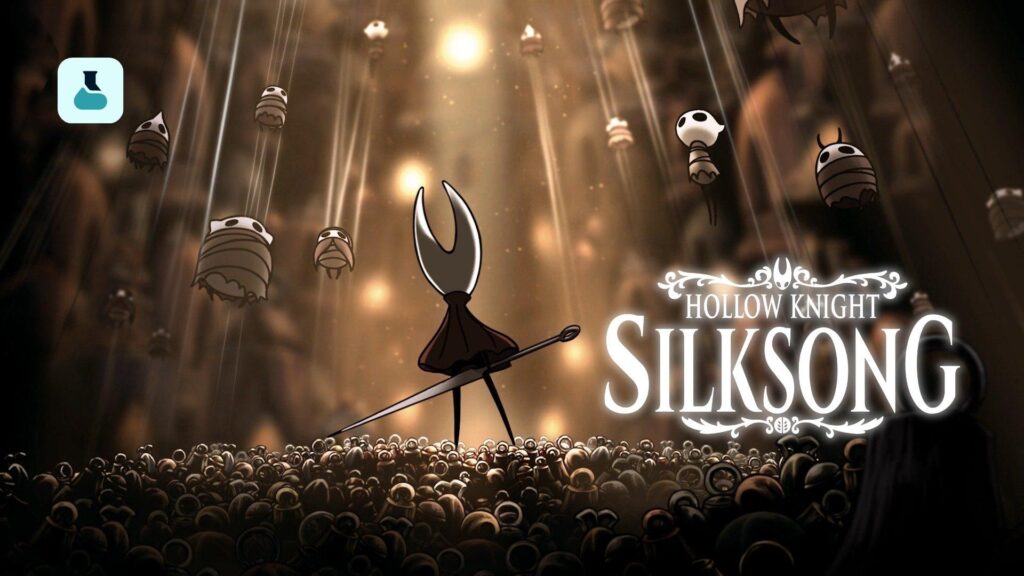 Dealabs: Hollow Knight Silksong: Physical Edition will be released in the United States on October 16, 2026