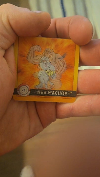 I found something.