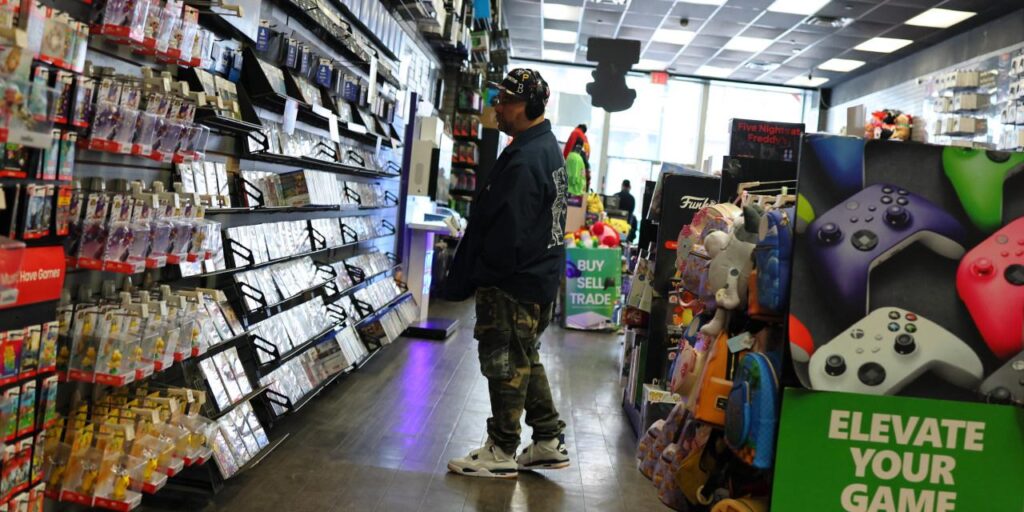 GameStop wants to acquire eBay - PSA implications?