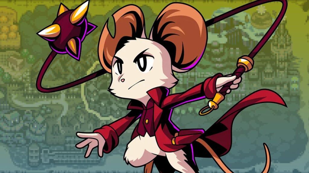 Mina the Hollower is Like Link’s Awakening With a Grudge | IGN Preview