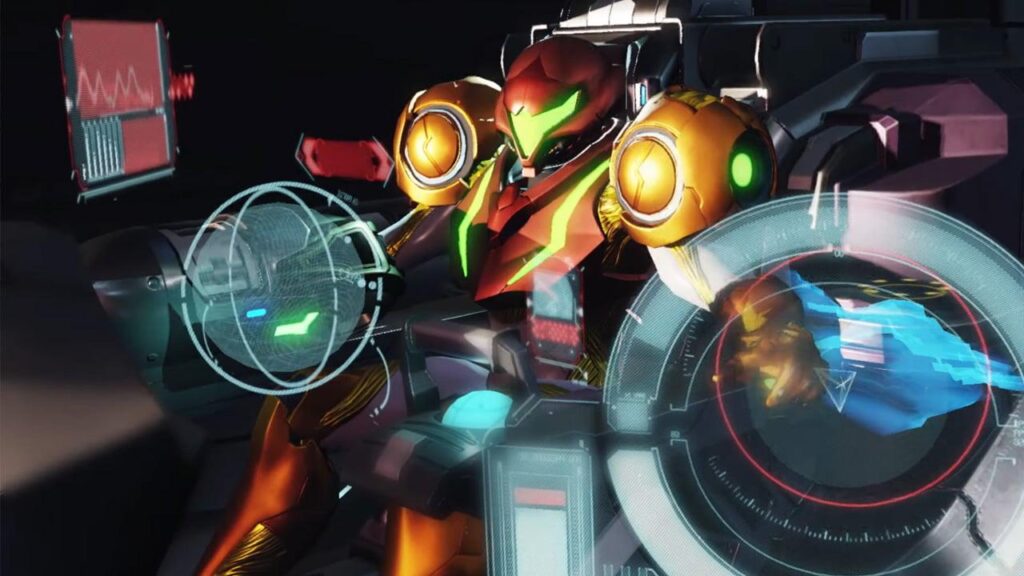 Metroid Dread developer MercurySteam faces layoffs