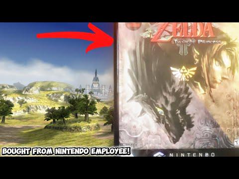 This Zelda Poster Is One Of The Rarest Items In Zelda’s History