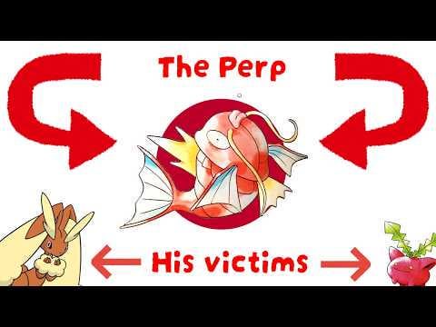 Why do Pokémon like Lopunny and Hoppip learn Splash?