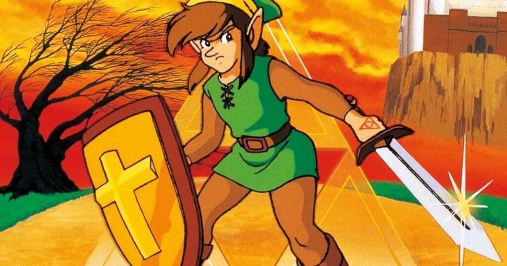 Despite acclaim, Zelda 2: The Adventure of Link was considered "sort of a failure" at Nintendo, with A Link to the Past viewed as the "real sequel" to the original game