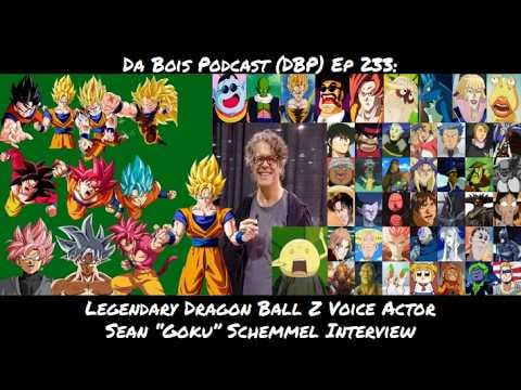 Hi everyone, hope you’re all doing well! Here it is, my Interview w/ the LEGEND himself Sean Schemmel (VA of Lucario, Goneff (Johto), Archie, Professor Lund, Jimmy, Cyrus)! Had a great time chatting with him!