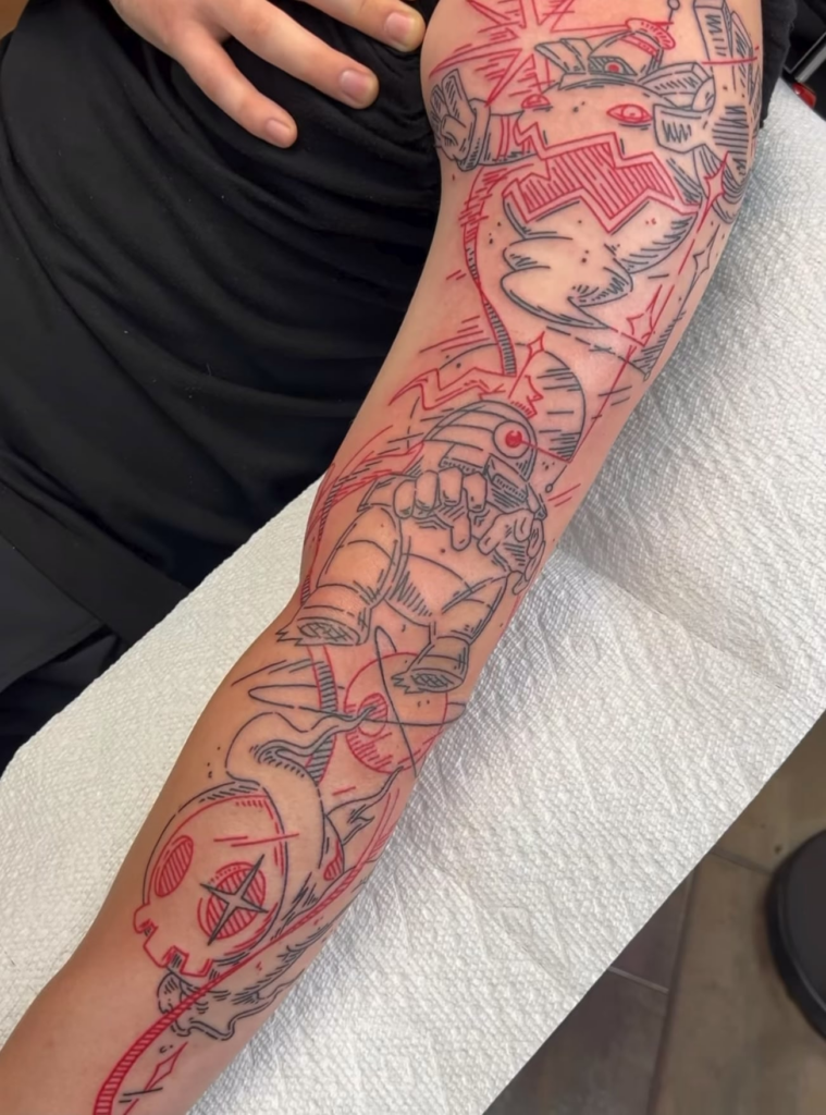 Who’s that Pokémon?
