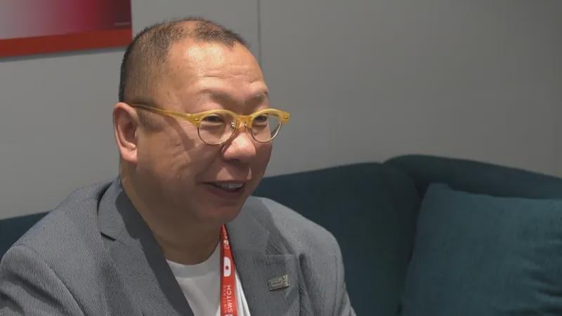 Takashi Tezuka Was The Heart Of Nintendo And Deserves To Be Mentioned Alongside The Industry Greats
