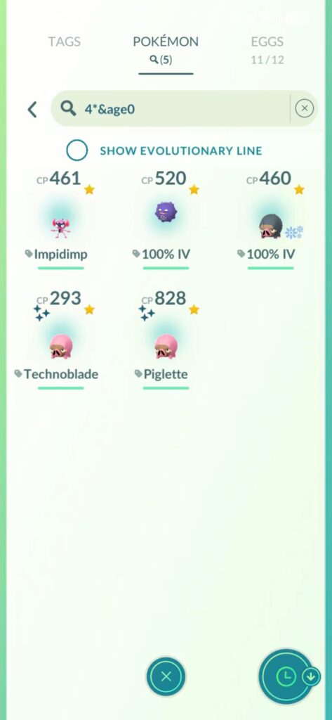 One of my best Cdays so far!
