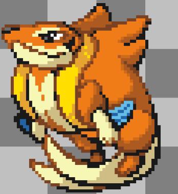 soarzel (floatzel evolution)