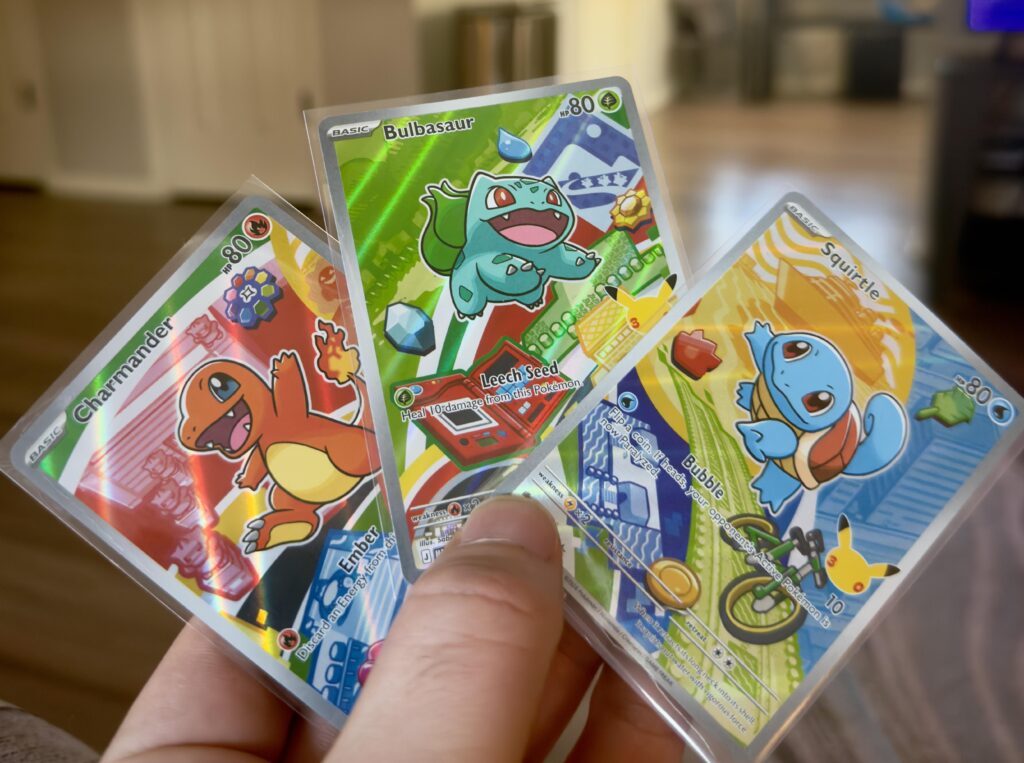 New to collecting
