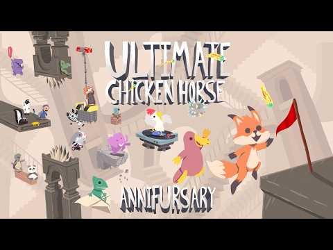 Fox appears in the UCH update