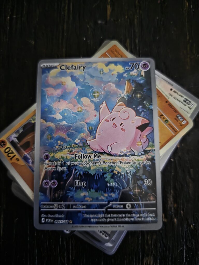 Bought just one pack ..