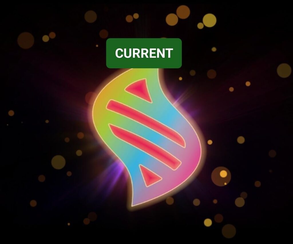 Mega Background has been altered to its previous version in the new update.