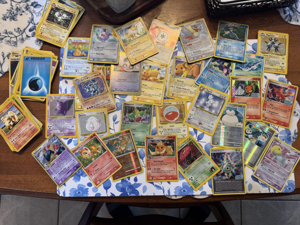 Visiting Family Score